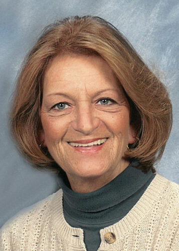 Kathleen Marie Weyer